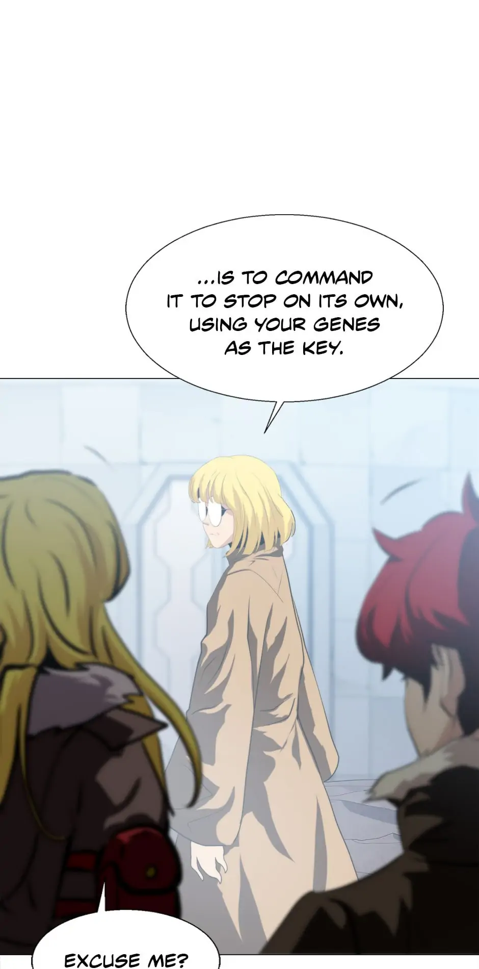 BurnOut Shock Chapter 67 - page 41