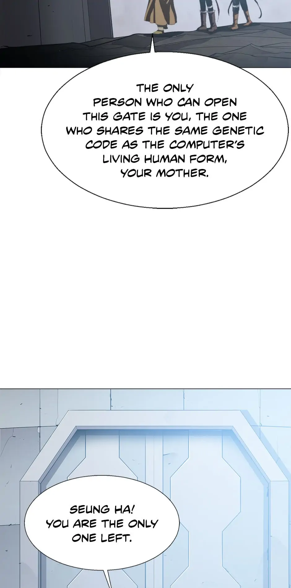 BurnOut Shock Chapter 67 - page 43