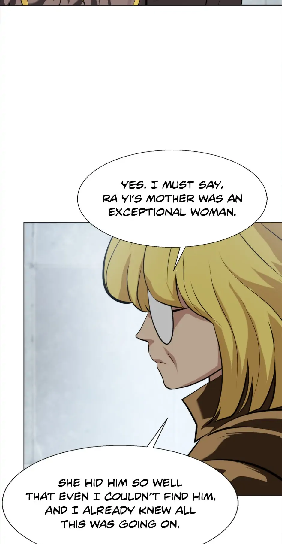 BurnOut Shock Chapter 67 - page 6