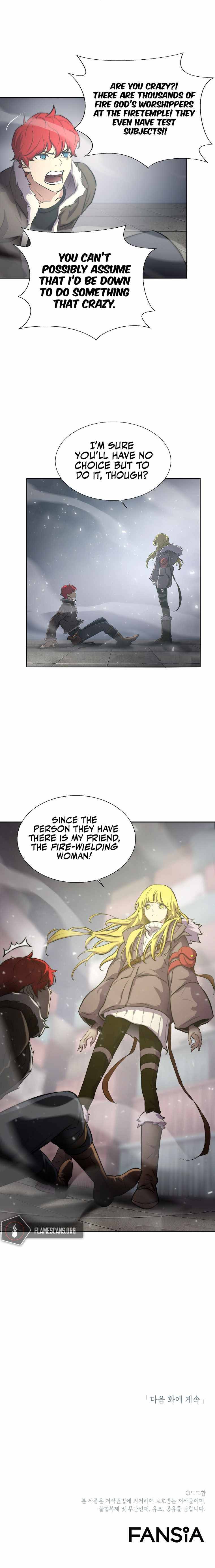 BurnOut Shock chapter 5 - page 9