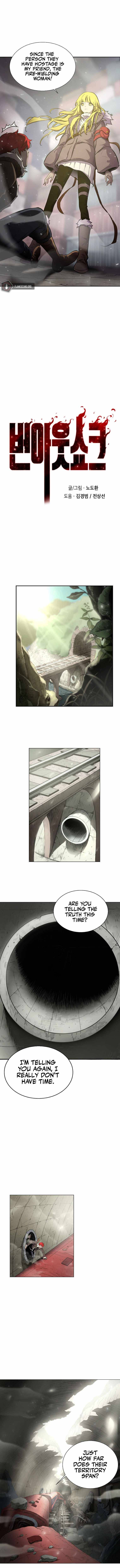BurnOut Shock chapter 6 - page 3