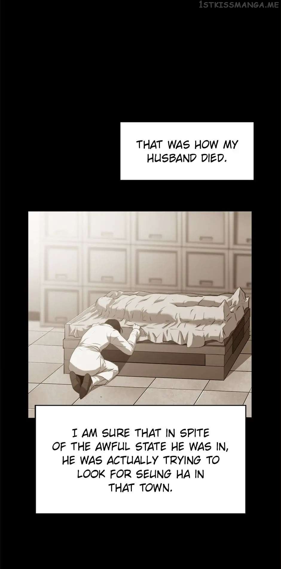 BurnOut Shock Chapter 65 - page 12