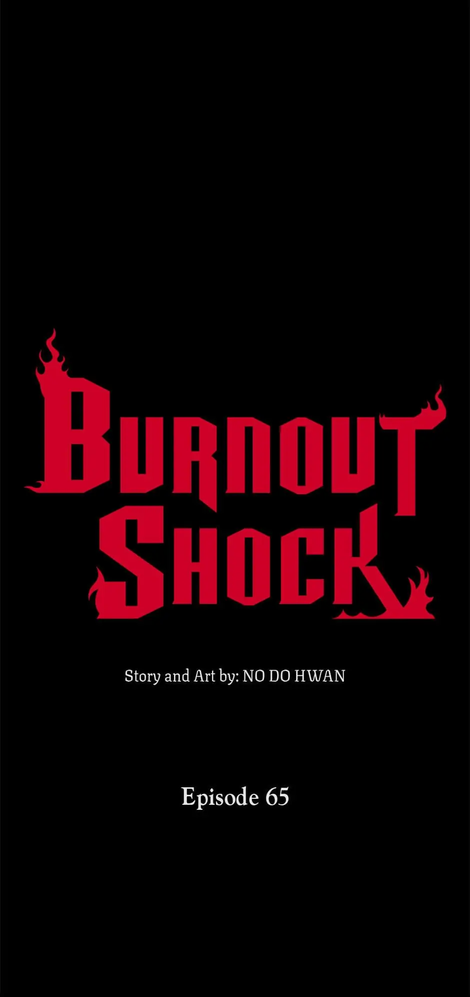 BurnOut Shock Chapter 65 - page 3