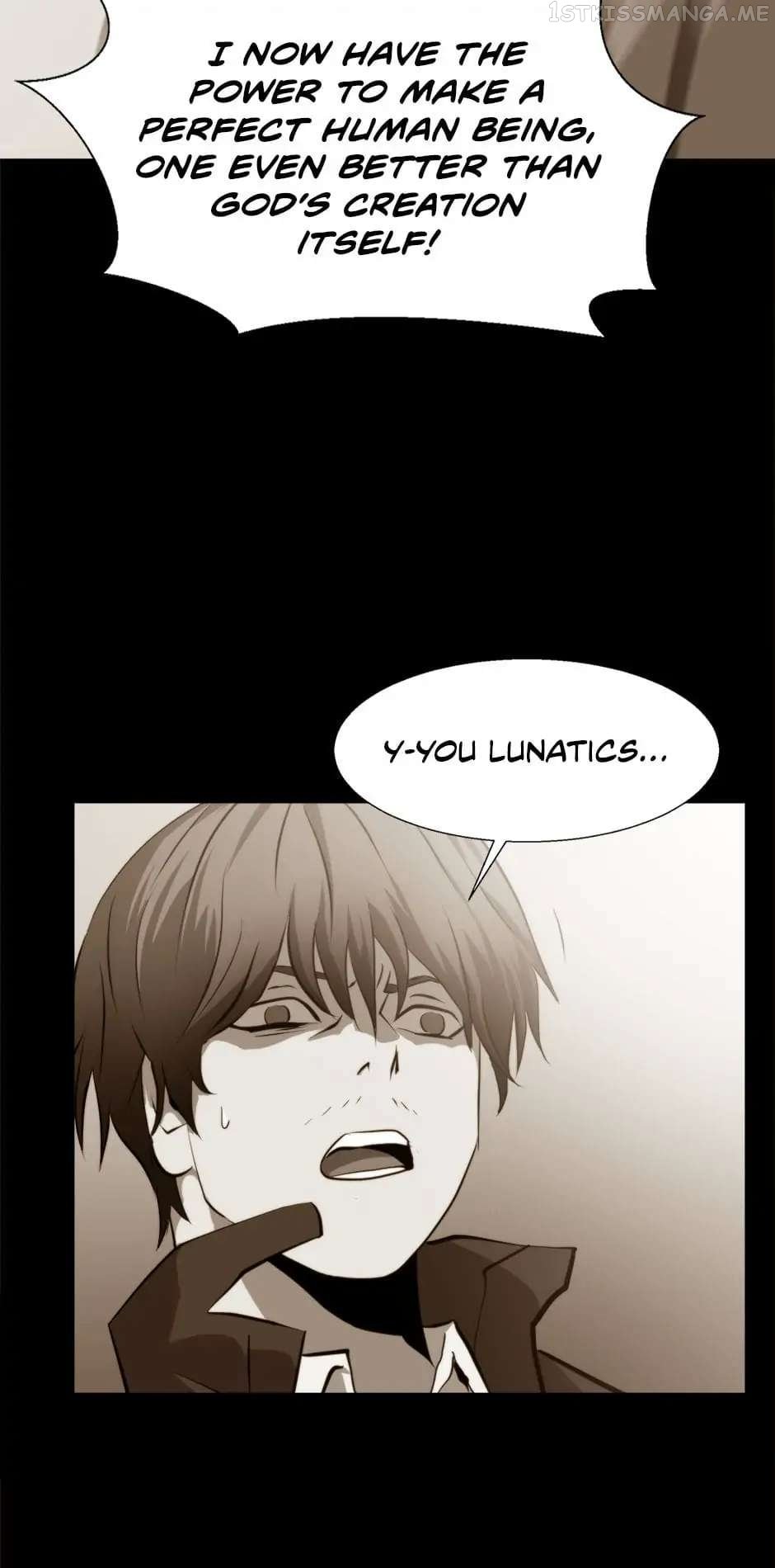 BurnOut Shock Chapter 65 - page 42