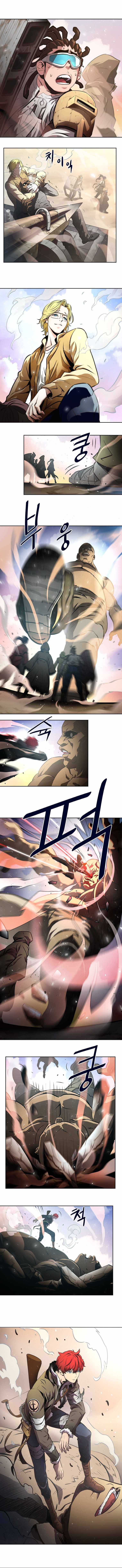 BurnOut Shock chapter 1 - page 4