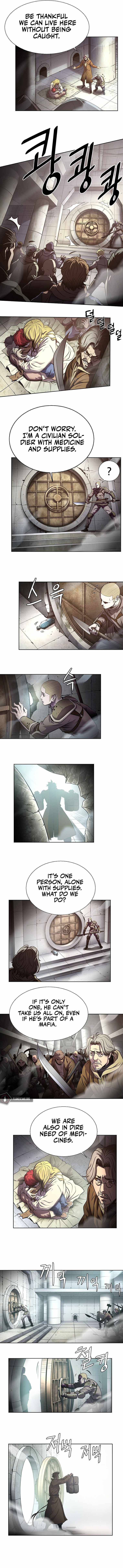 BurnOut Shock chapter 1 - page 7