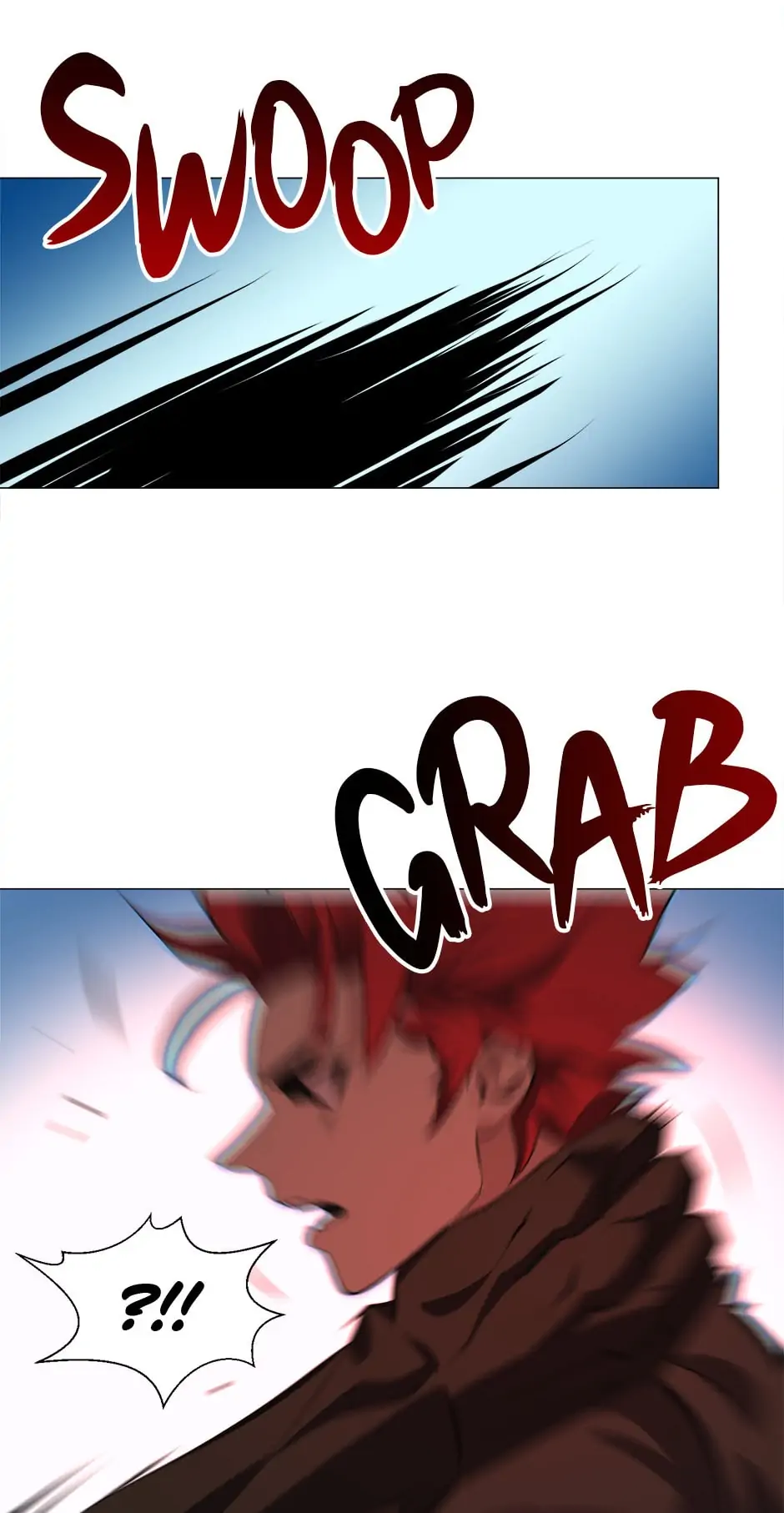 BurnOut Shock Chapter 68 - page 56