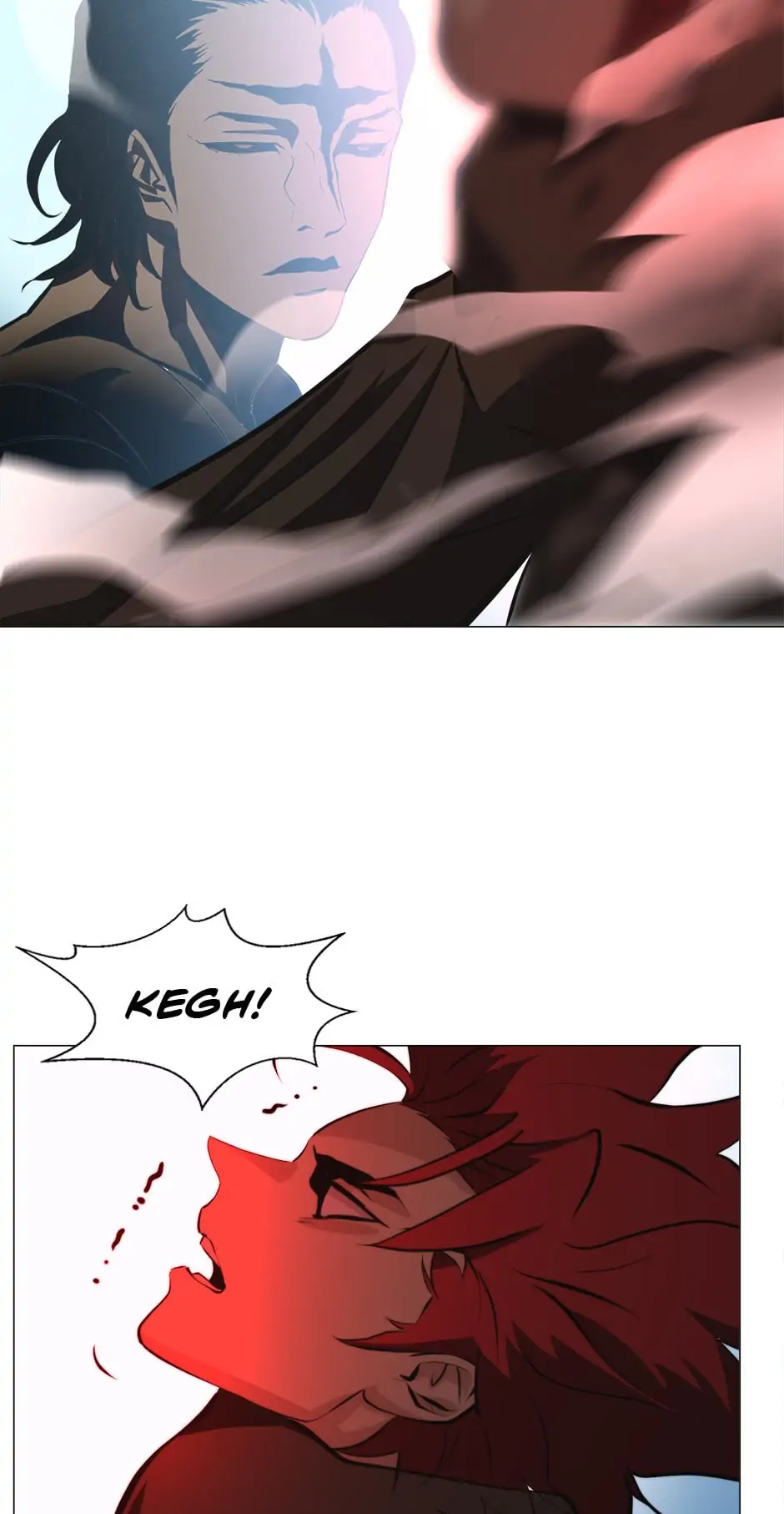 BurnOut Shock Chapter 68 - page 59