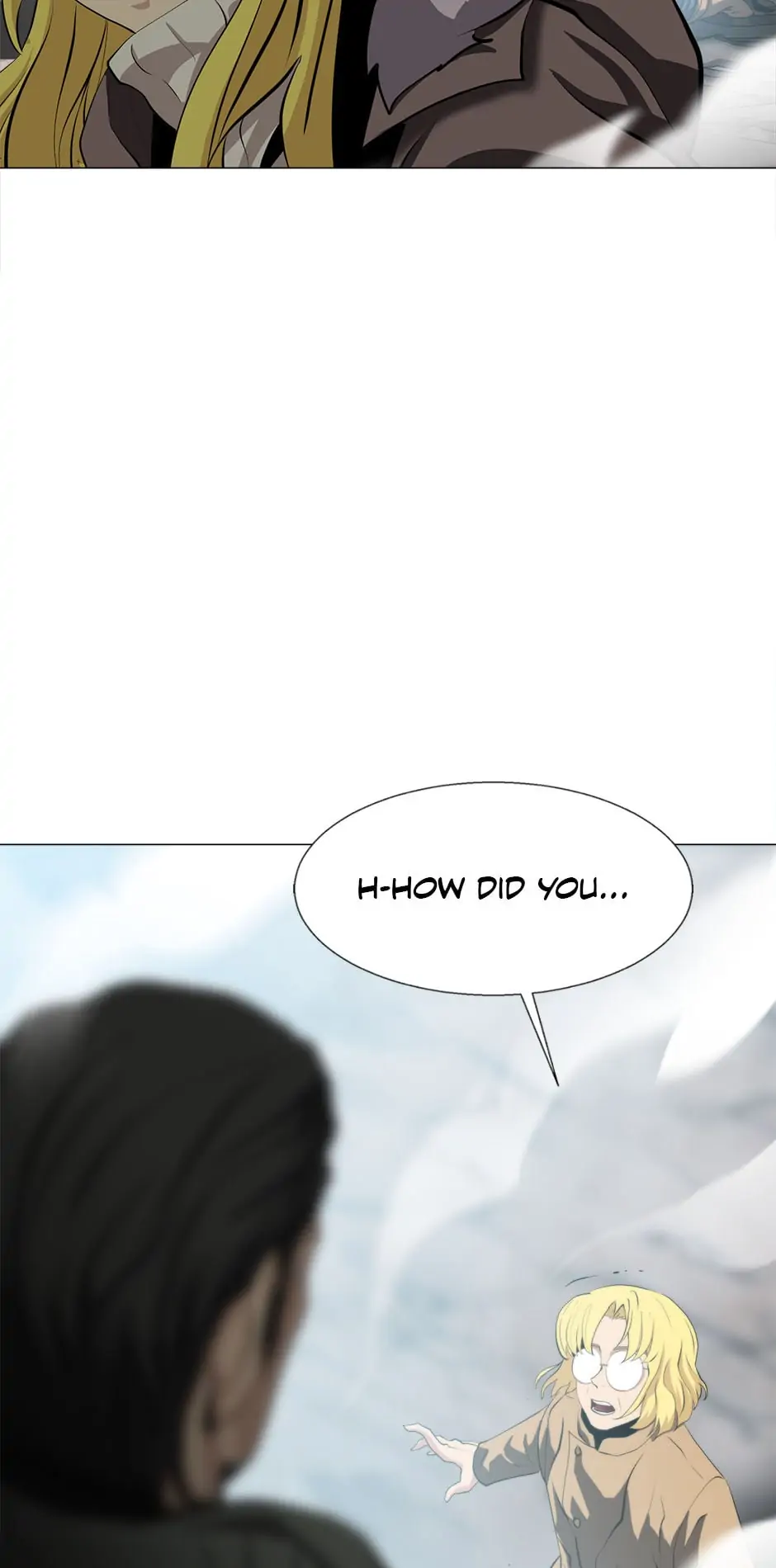 BurnOut Shock Chapter 68 - page 9