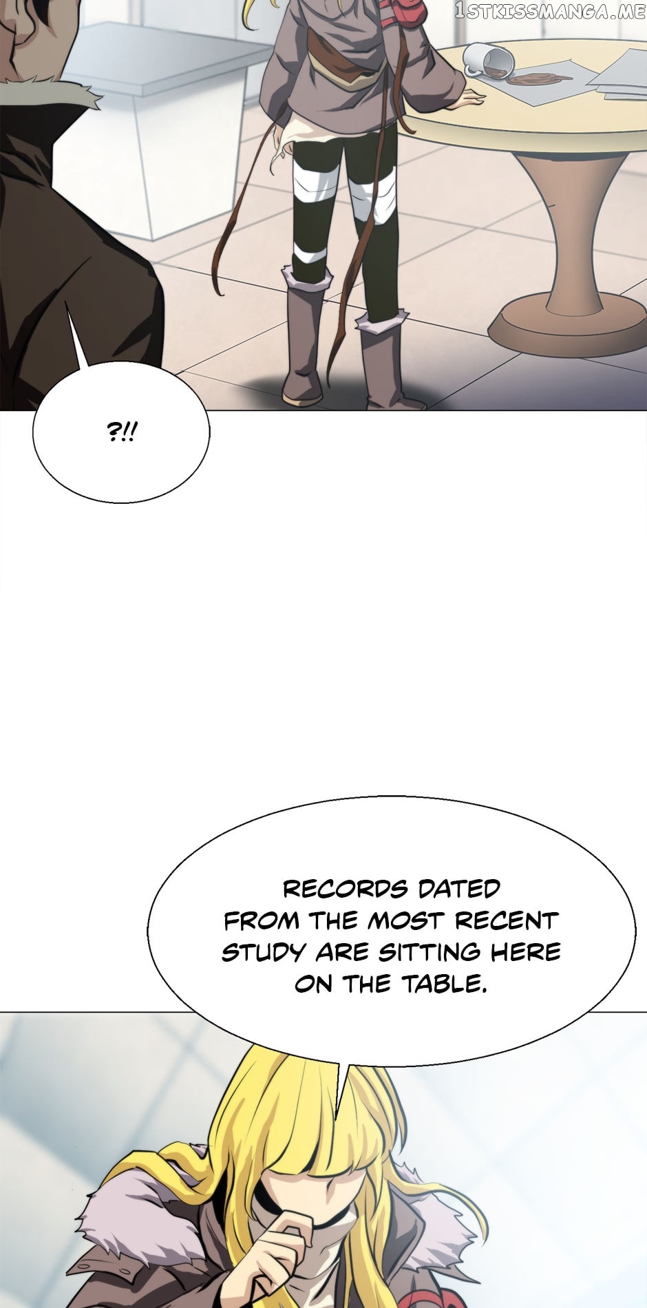BurnOut Shock Chapter 73 - page 21