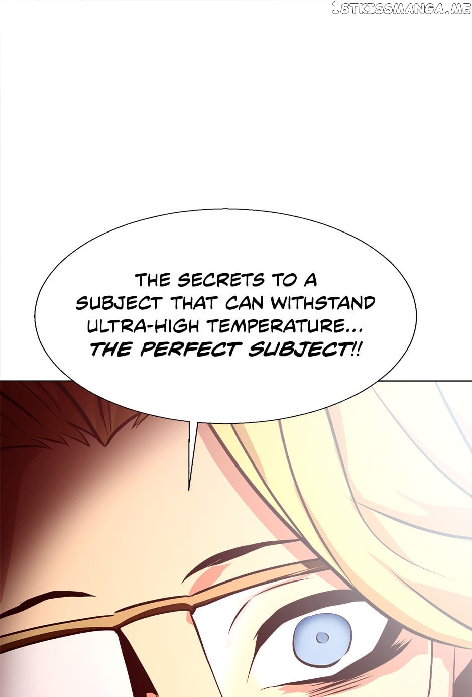 BurnOut Shock Chapter 74 - page 1