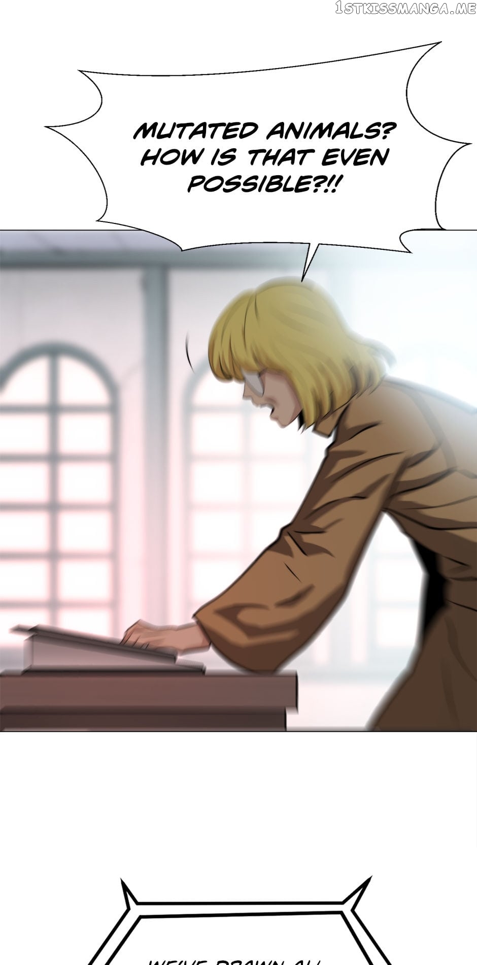 BurnOut Shock Chapter 74 - page 12