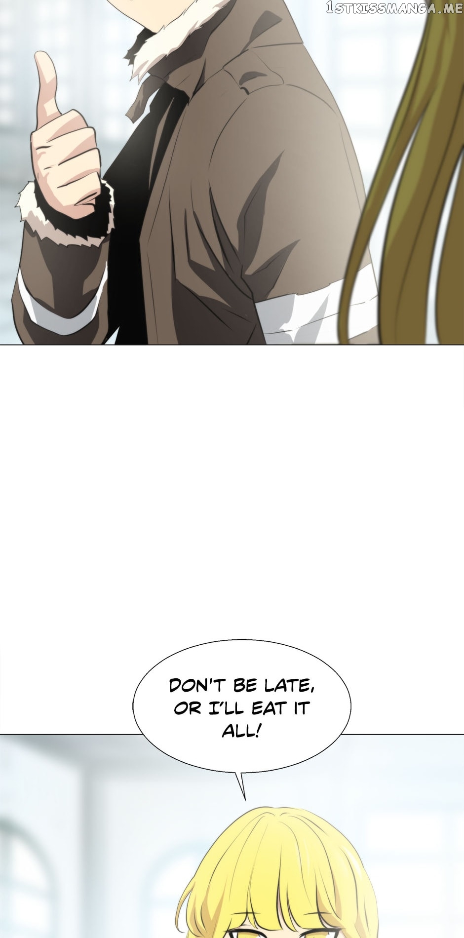 BurnOut Shock Chapter 74 - page 21