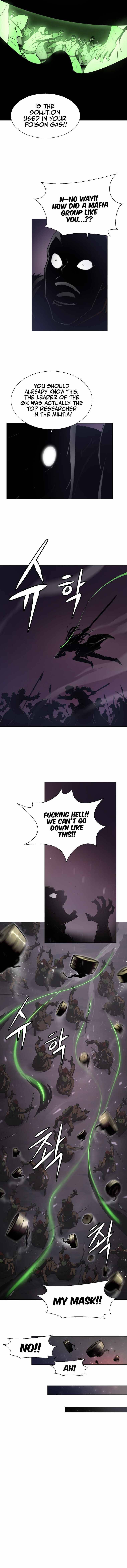 BurnOut Shock chapter 18 - page 9