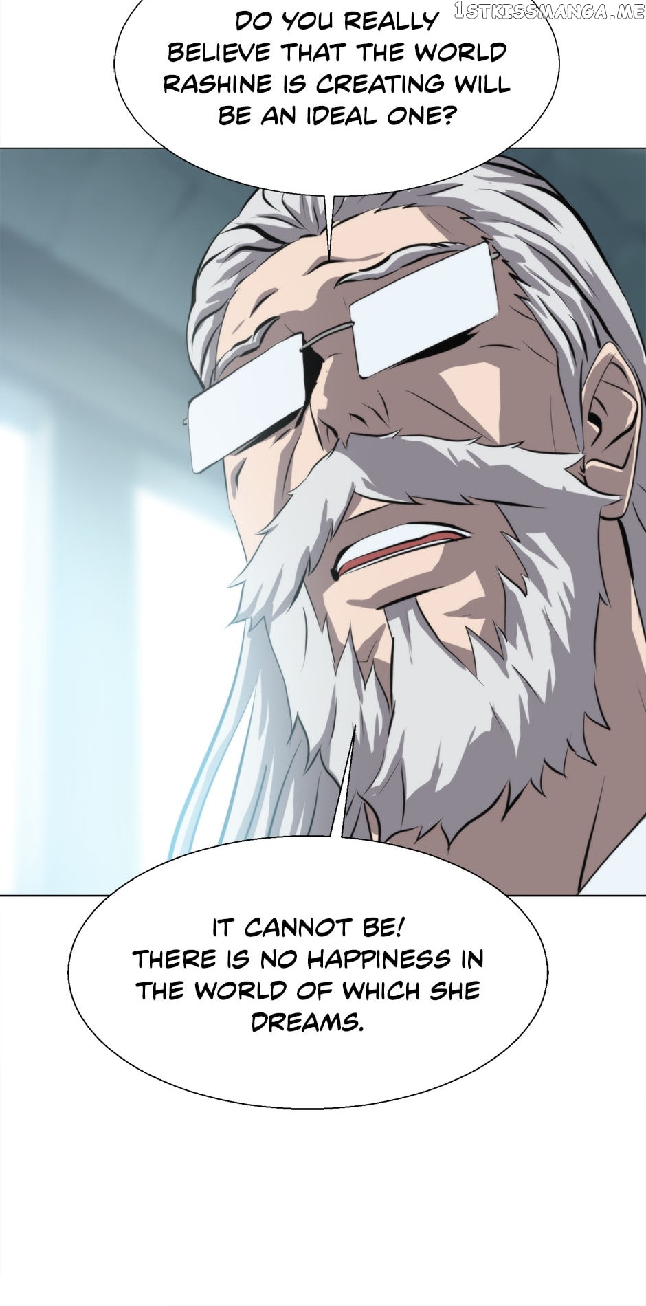 BurnOut Shock Chapter 75 - page 14