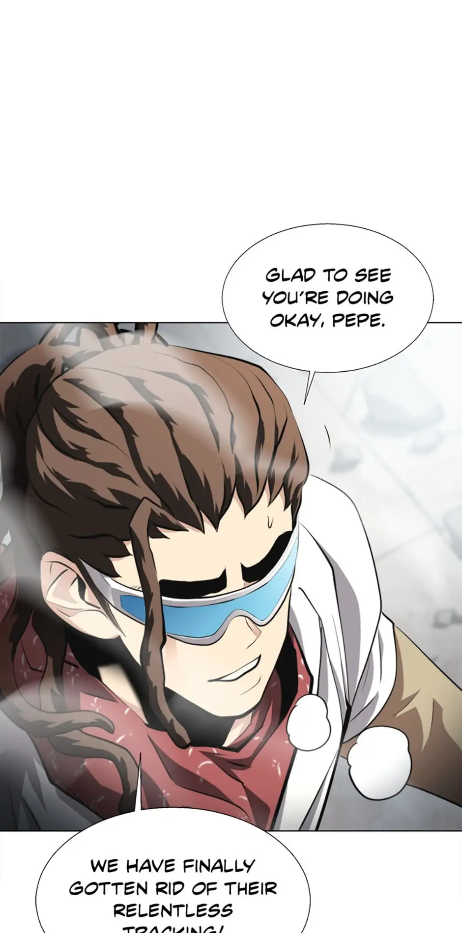 BurnOut Shock Chapter 60 - page 34