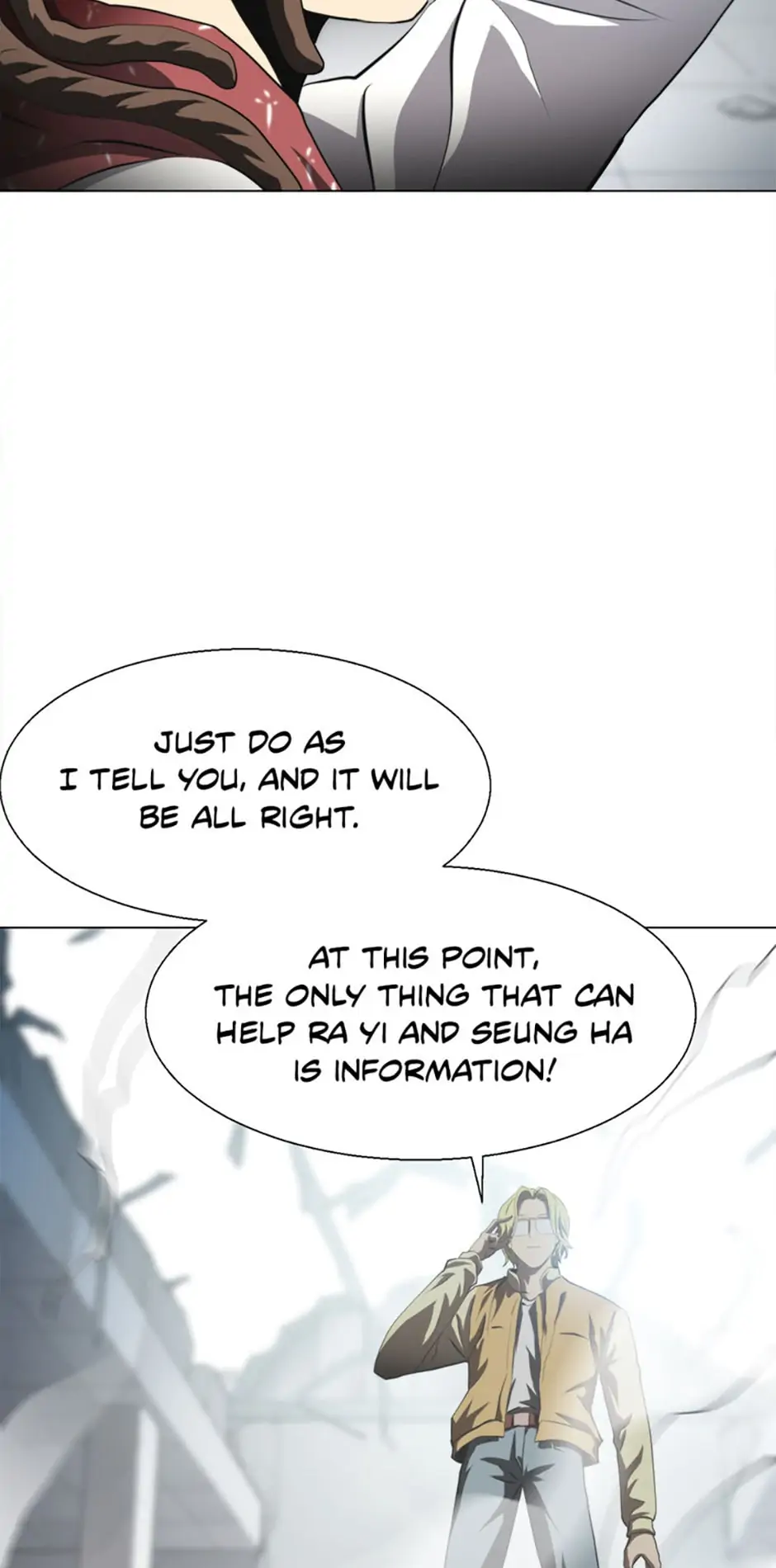BurnOut Shock Chapter 60 - page 41