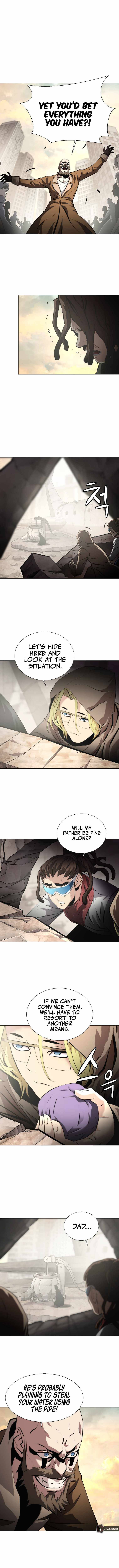 BurnOut Shock Chapter 40 - page 5