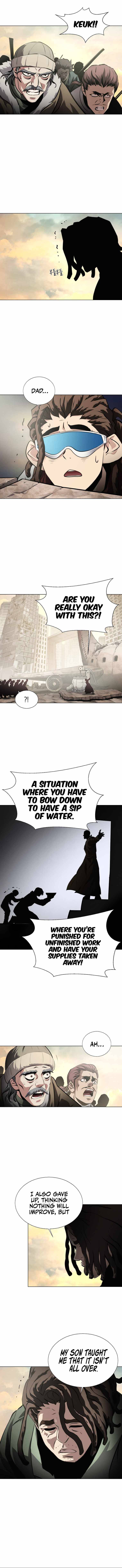 BurnOut Shock Chapter 40 - page 6