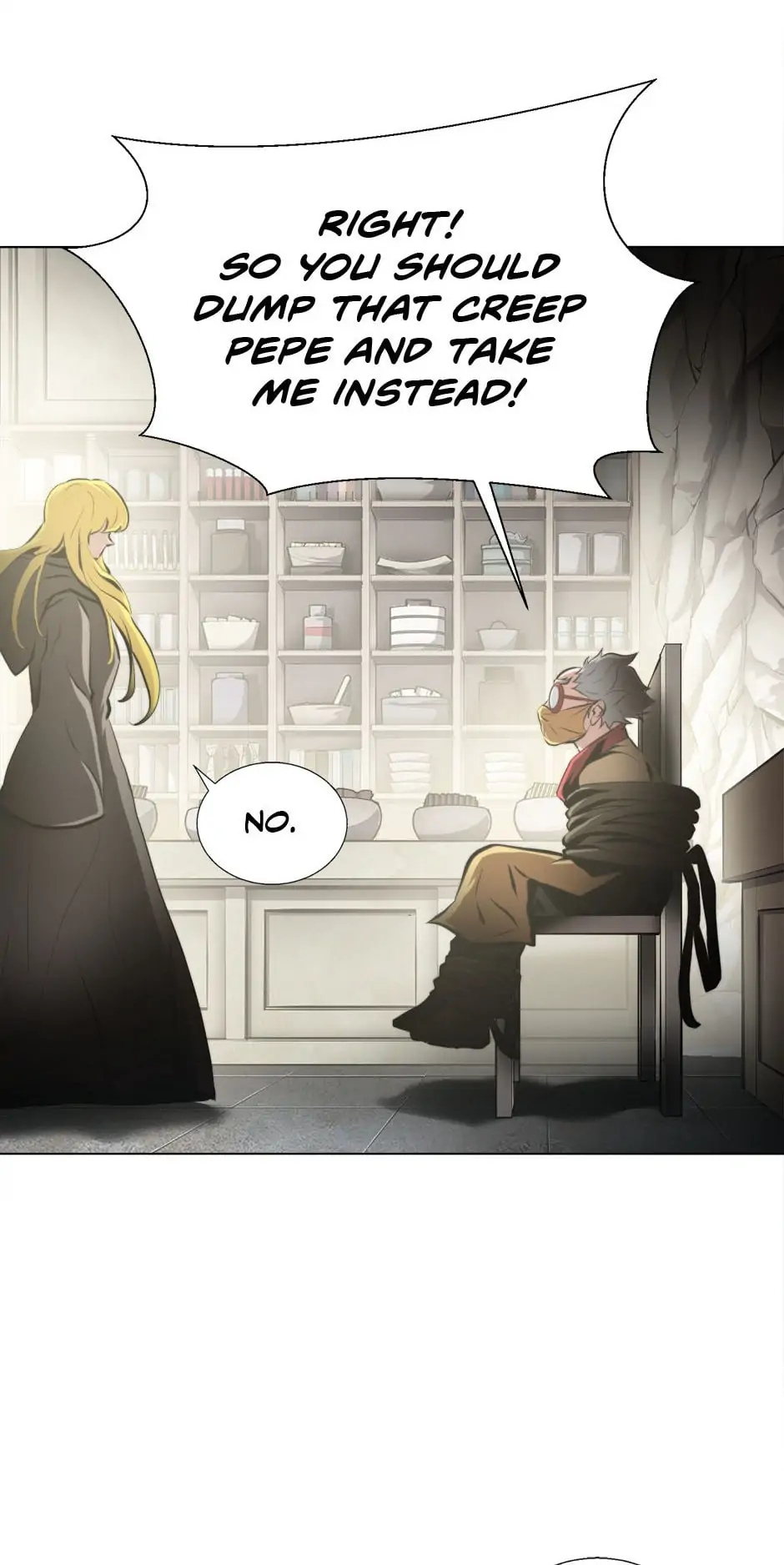 BurnOut Shock Chapter 48 - page 24