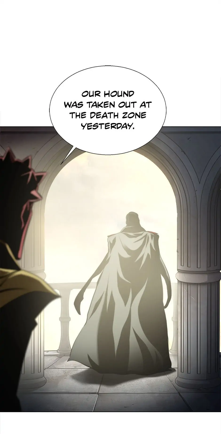 BurnOut Shock Chapter 48 - page 35
