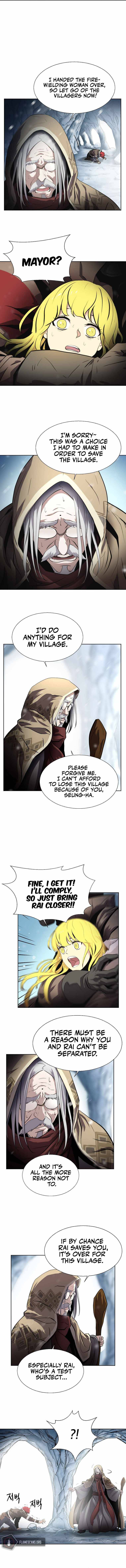 BurnOut Shock chapter 17 - page 4