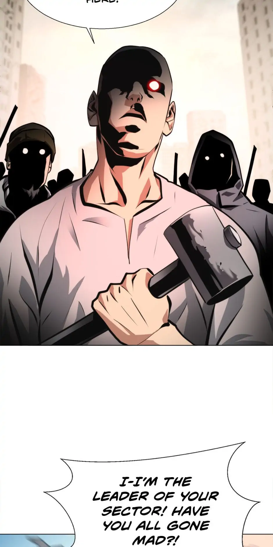 BurnOut Shock Chapter 42 - page 14