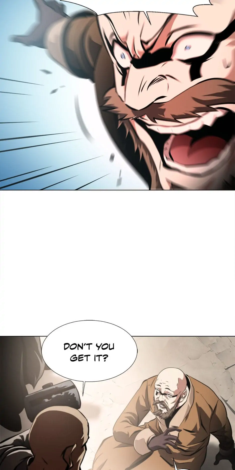 BurnOut Shock Chapter 42 - page 15
