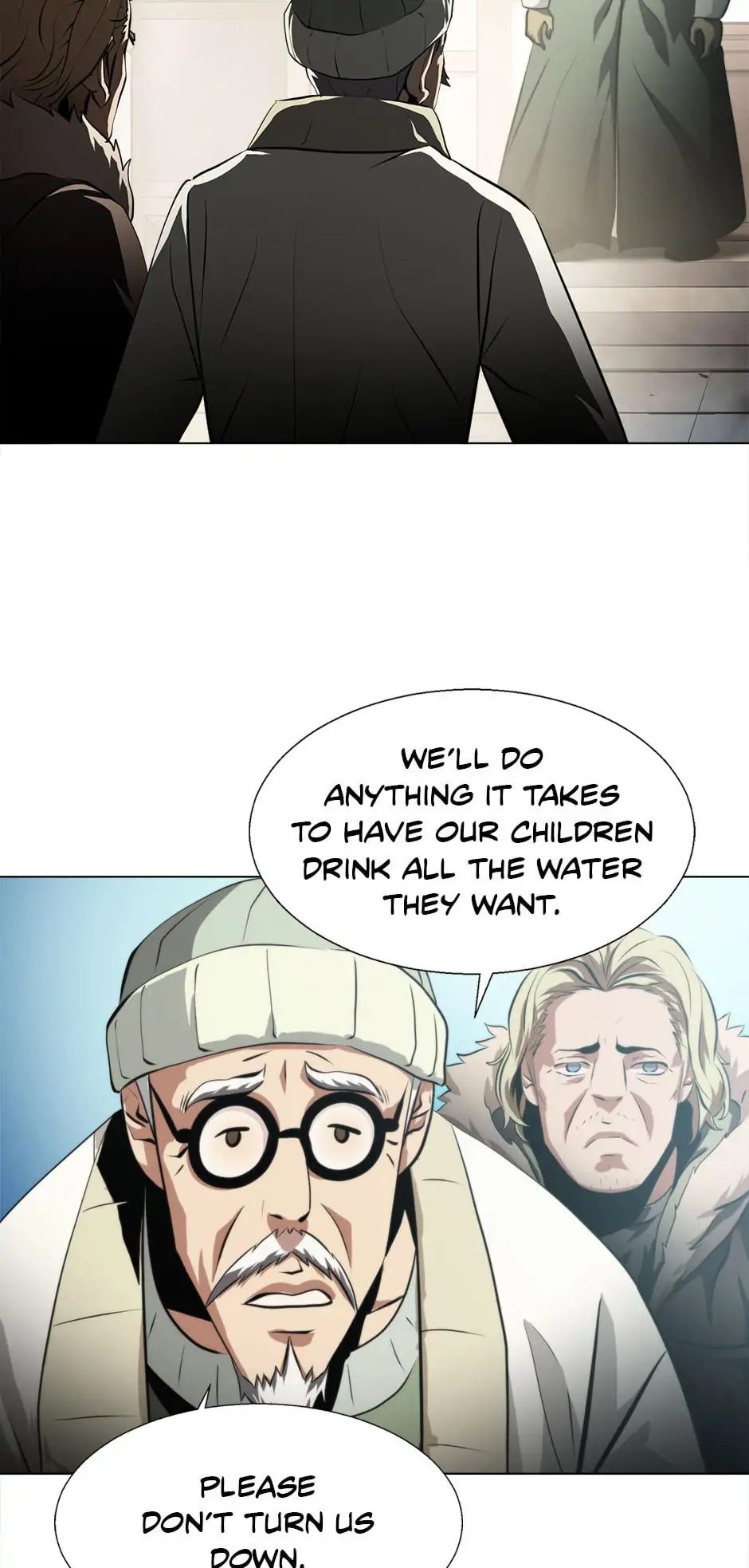 BurnOut Shock Chapter 42 - page 21