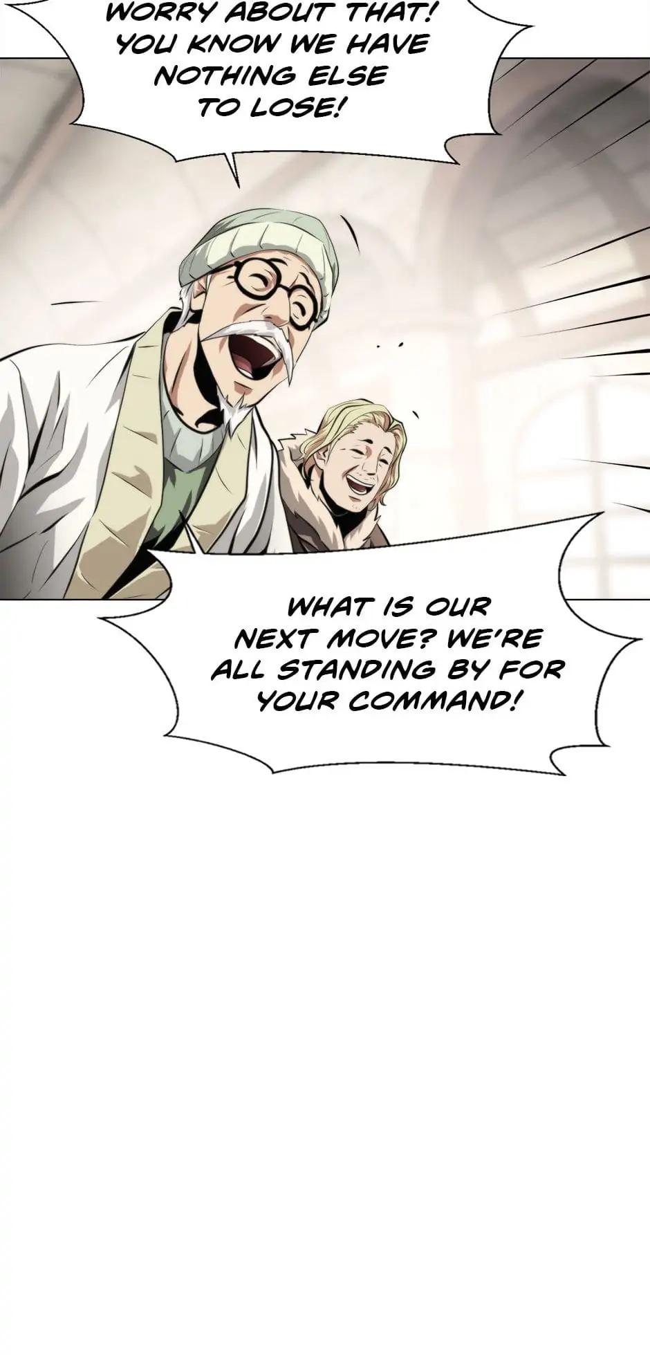 BurnOut Shock Chapter 42 - page 27
