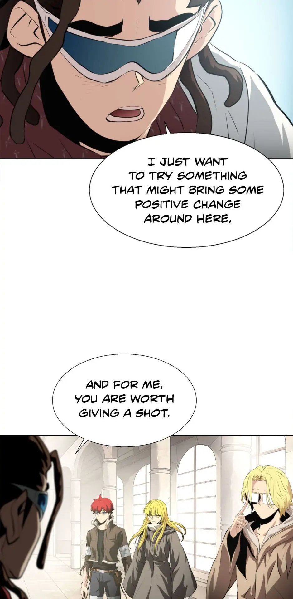 BurnOut Shock Chapter 42 - page 33