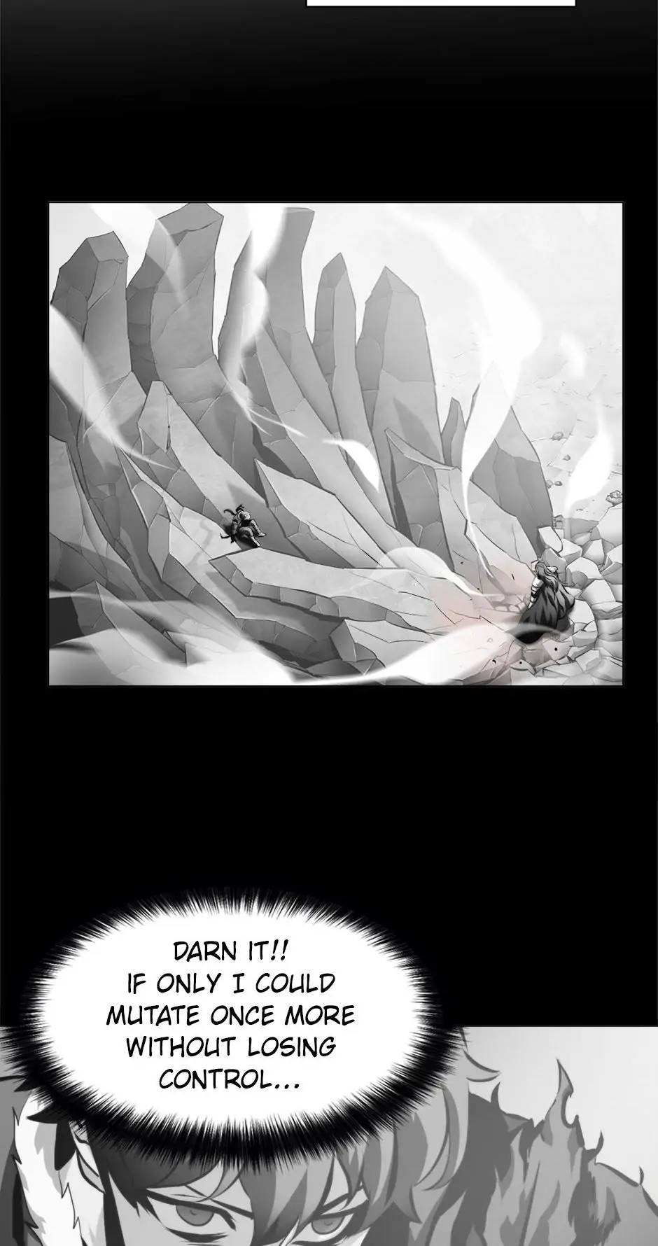 BurnOut Shock Chapter 42 - page 37