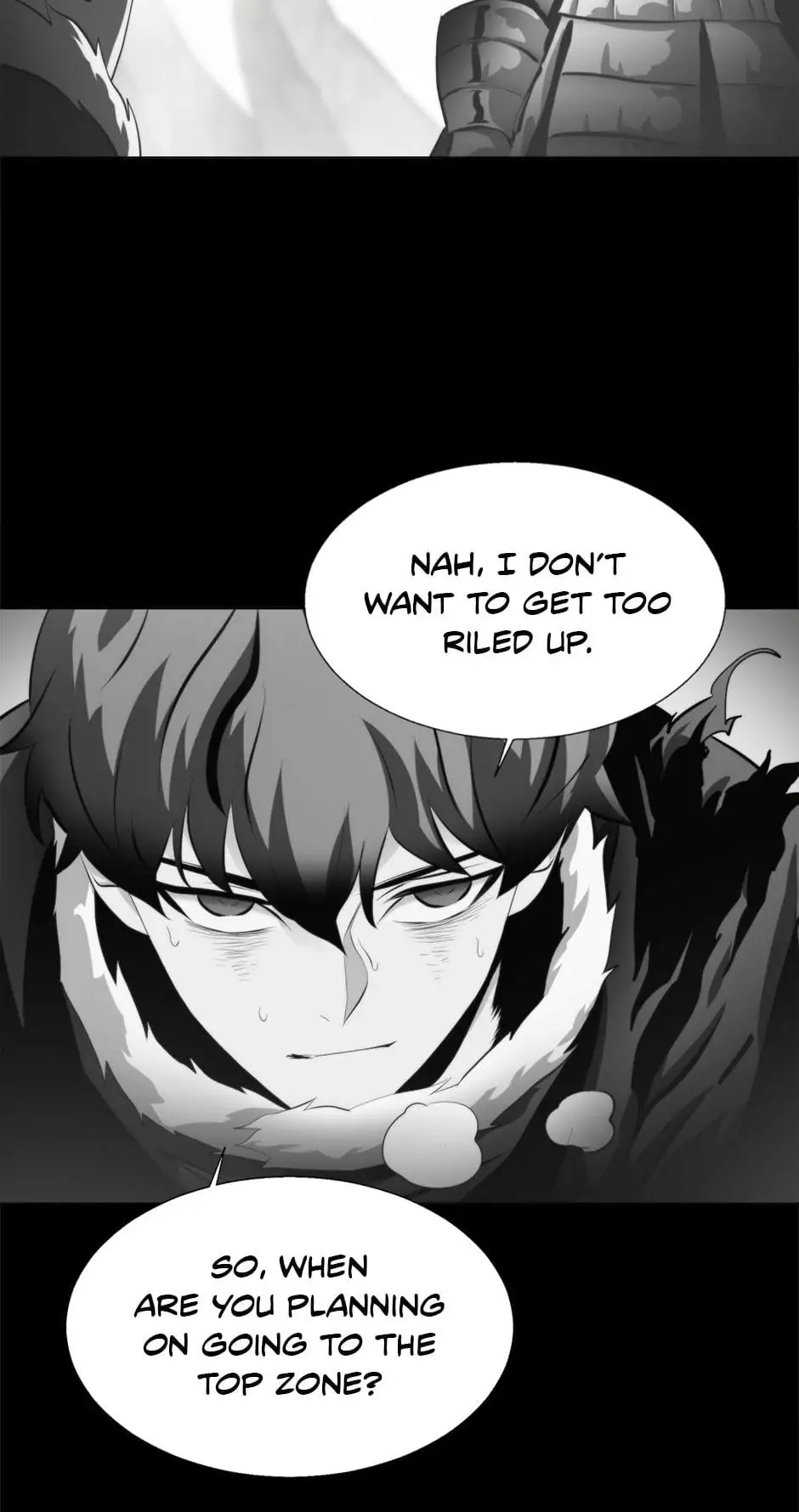 BurnOut Shock Chapter 42 - page 39