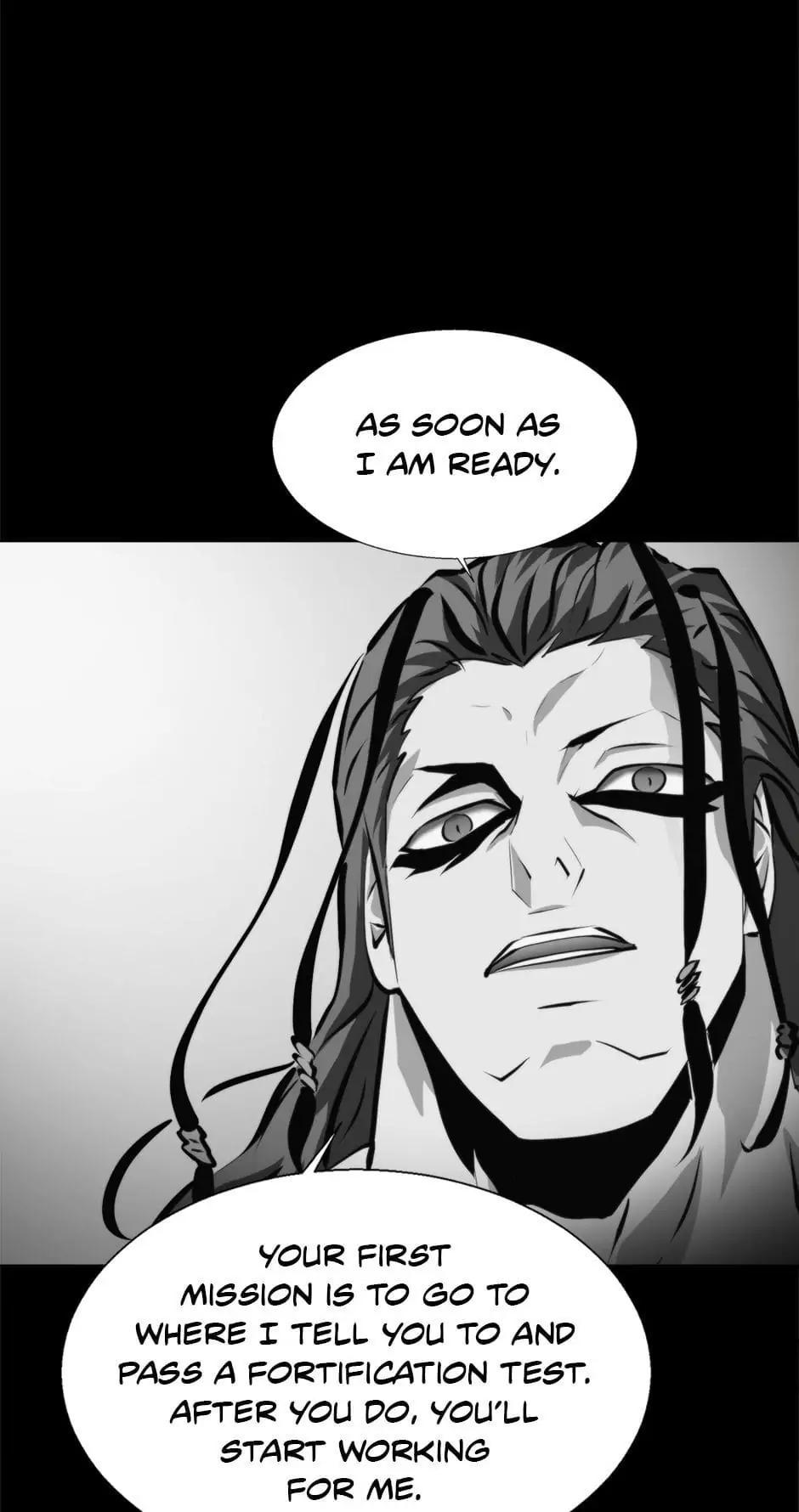BurnOut Shock Chapter 42 - page 40