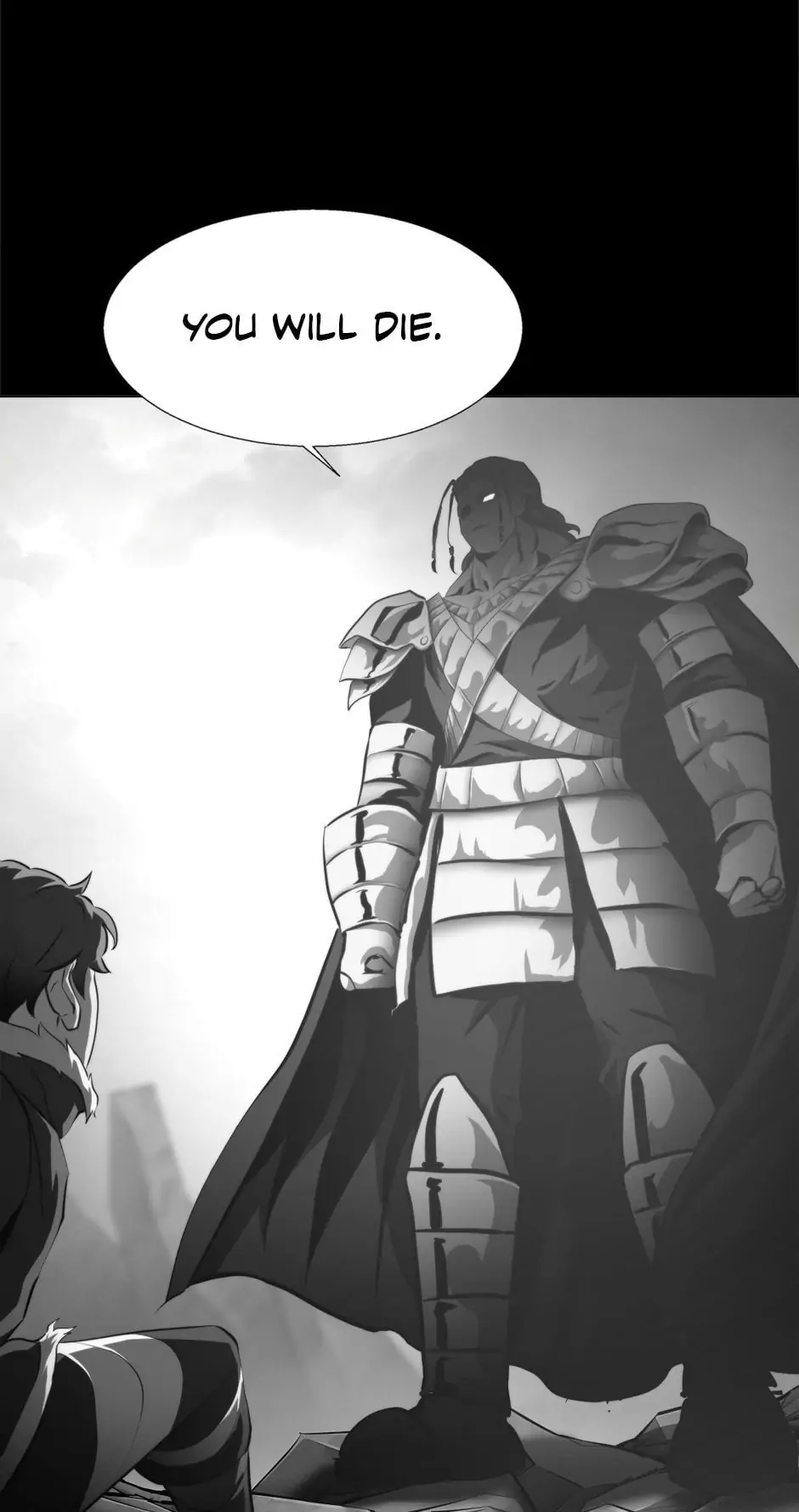 BurnOut Shock Chapter 42 - page 42