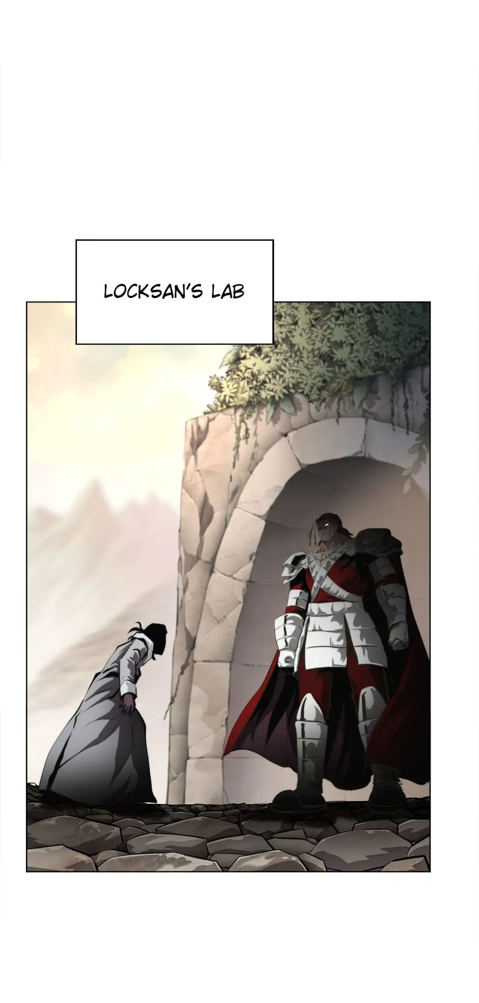 BurnOut Shock Chapter 42 - page 46