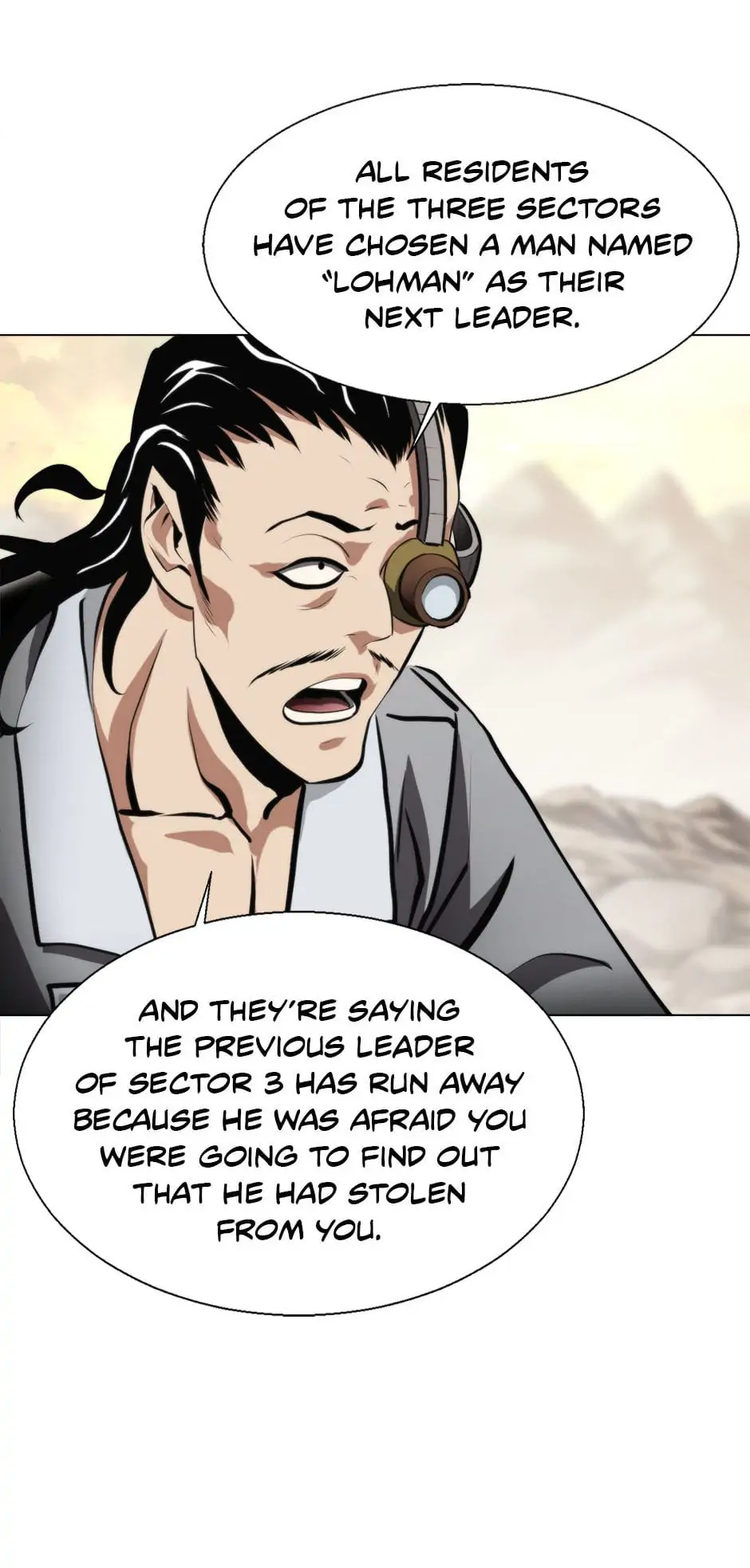 BurnOut Shock Chapter 42 - page 47