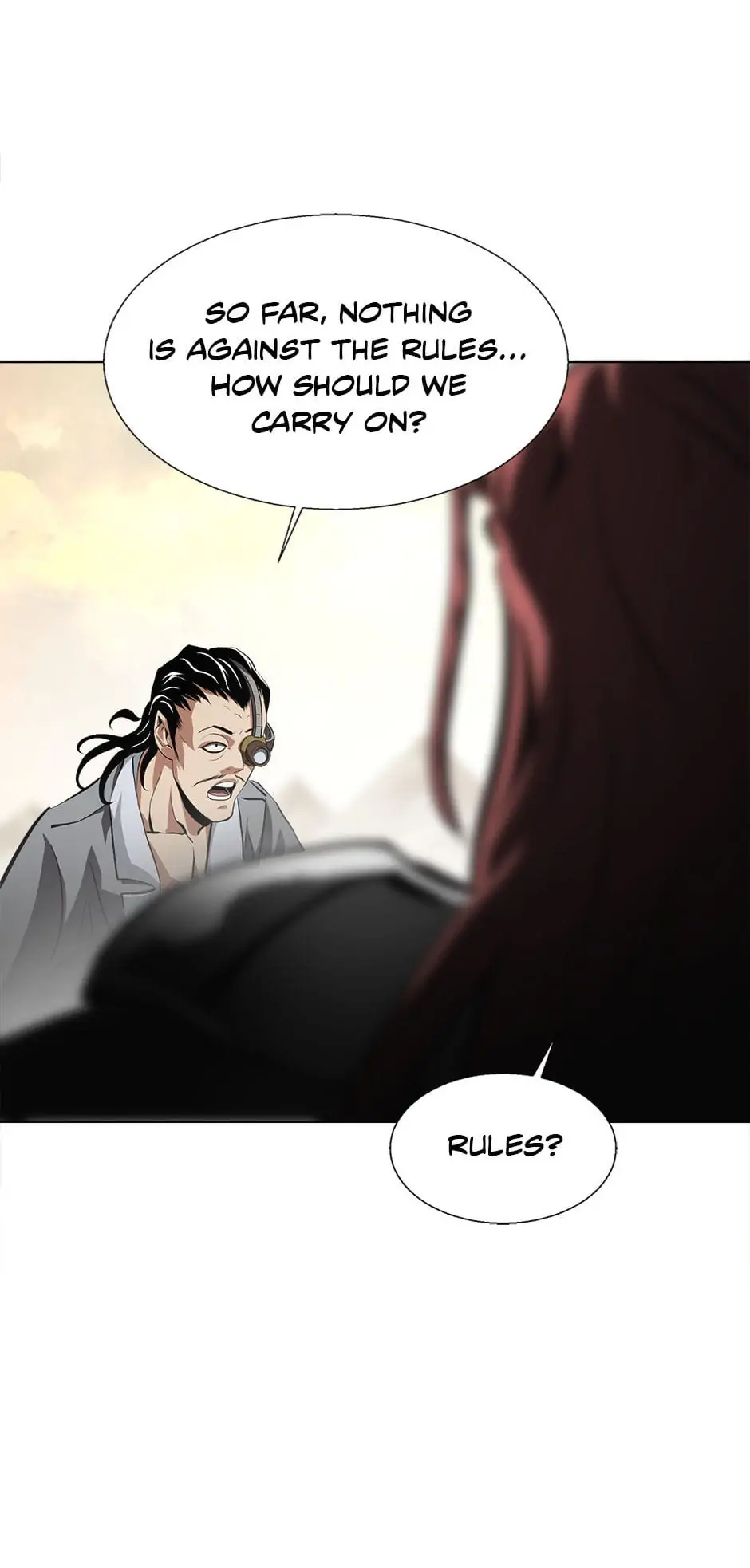 BurnOut Shock Chapter 42 - page 48