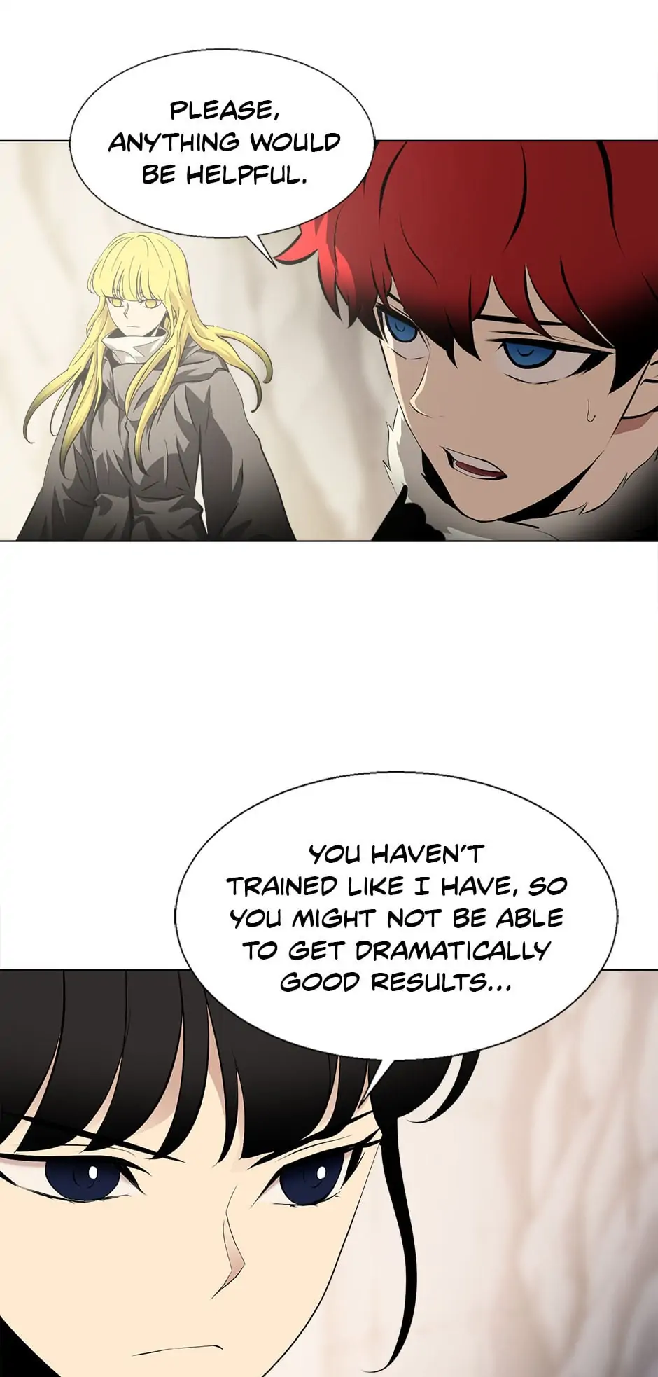 BurnOut Shock Chapter 43 - page 11