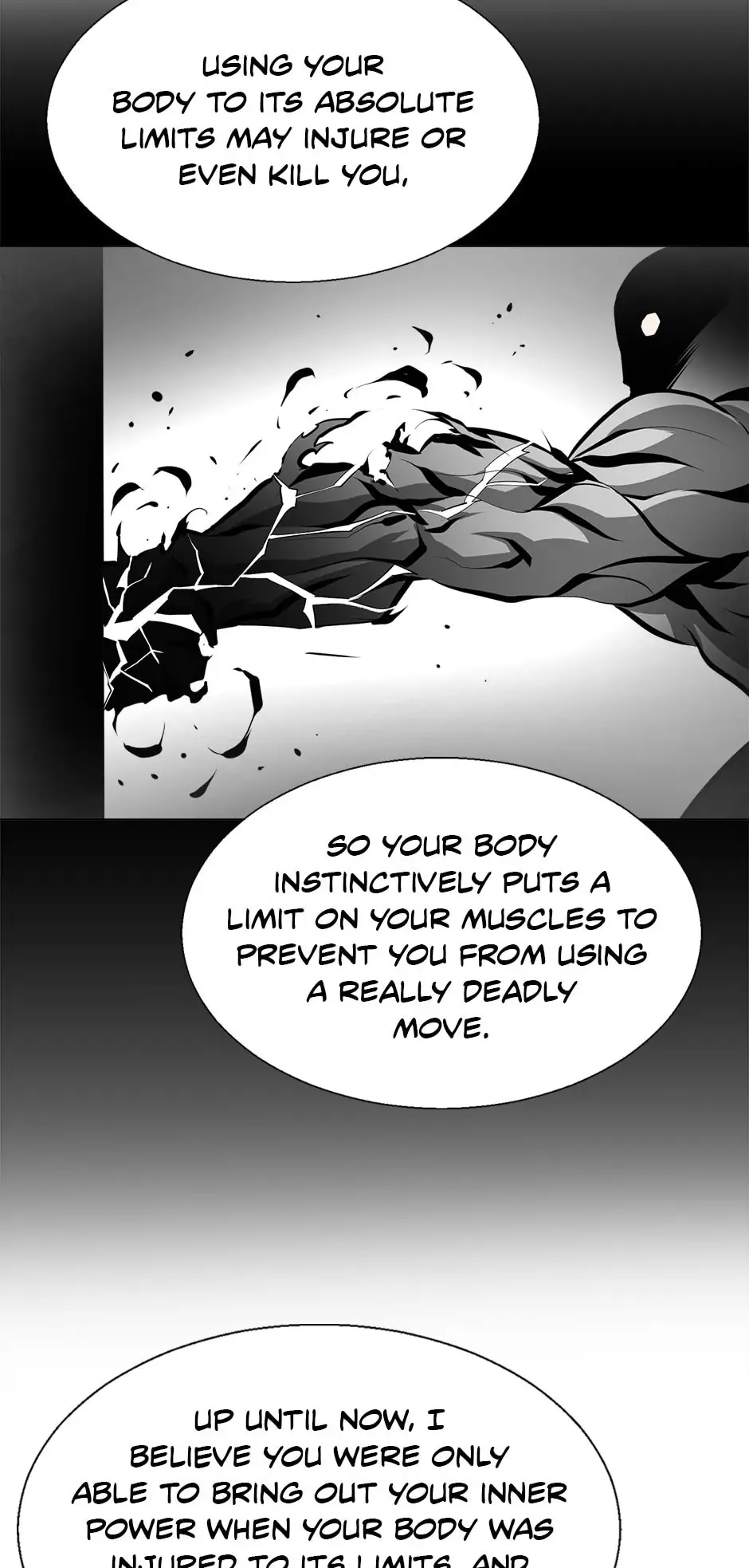 BurnOut Shock Chapter 43 - page 14