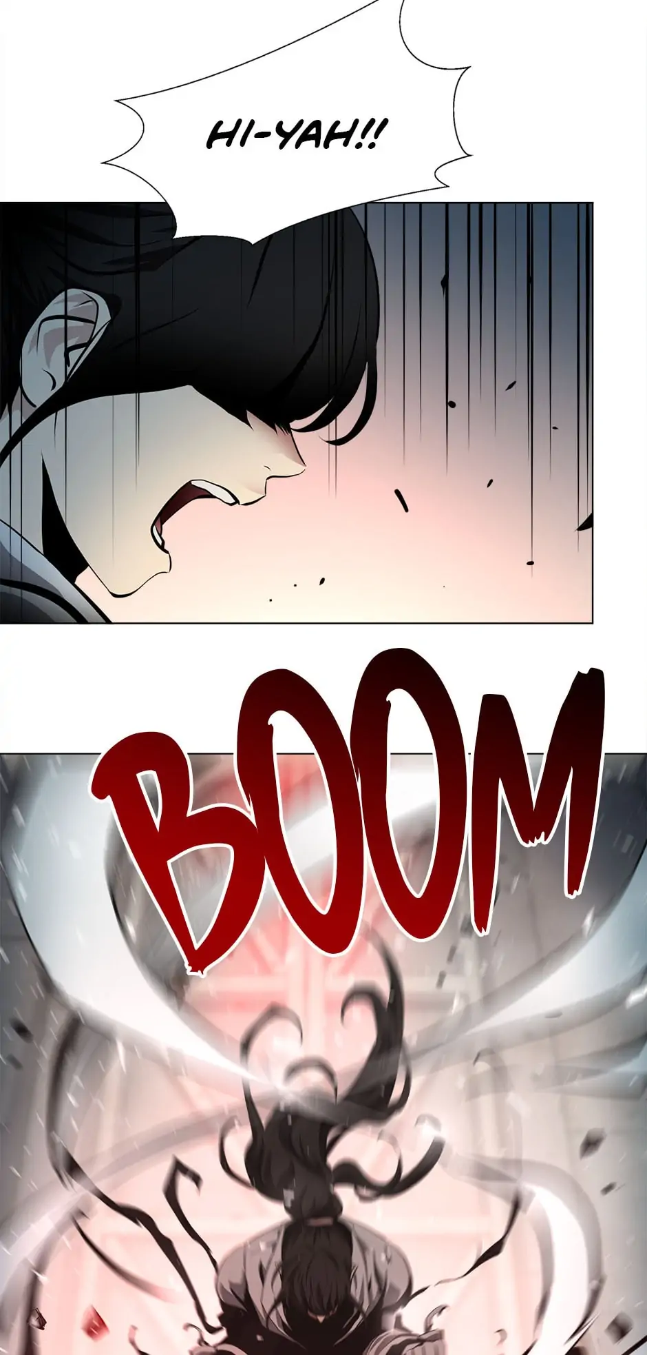 BurnOut Shock Chapter 43 - page 17