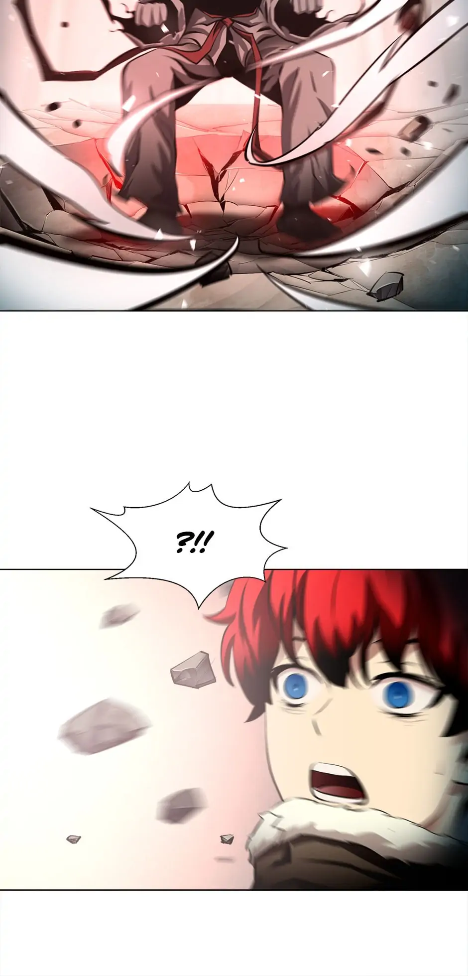 BurnOut Shock Chapter 43 - page 18