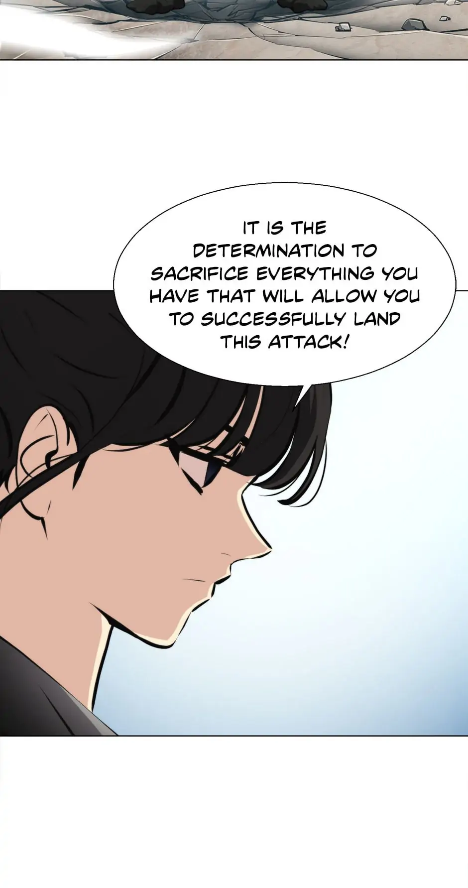 BurnOut Shock Chapter 43 - page 20