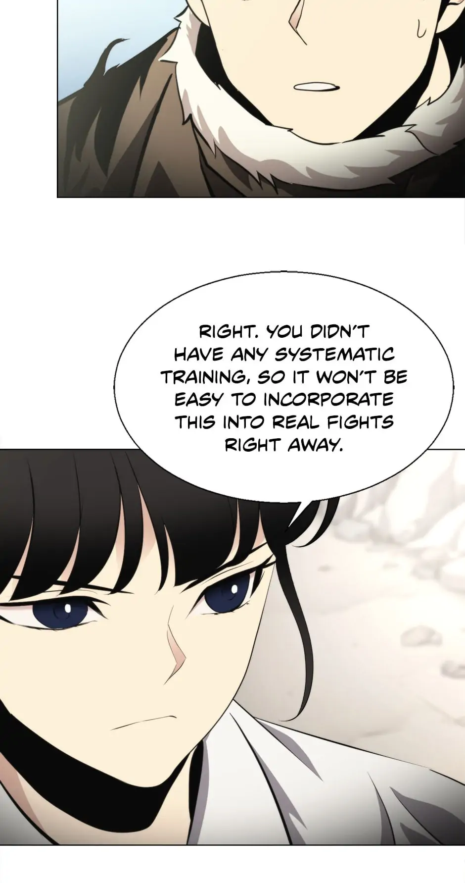 BurnOut Shock Chapter 43 - page 23
