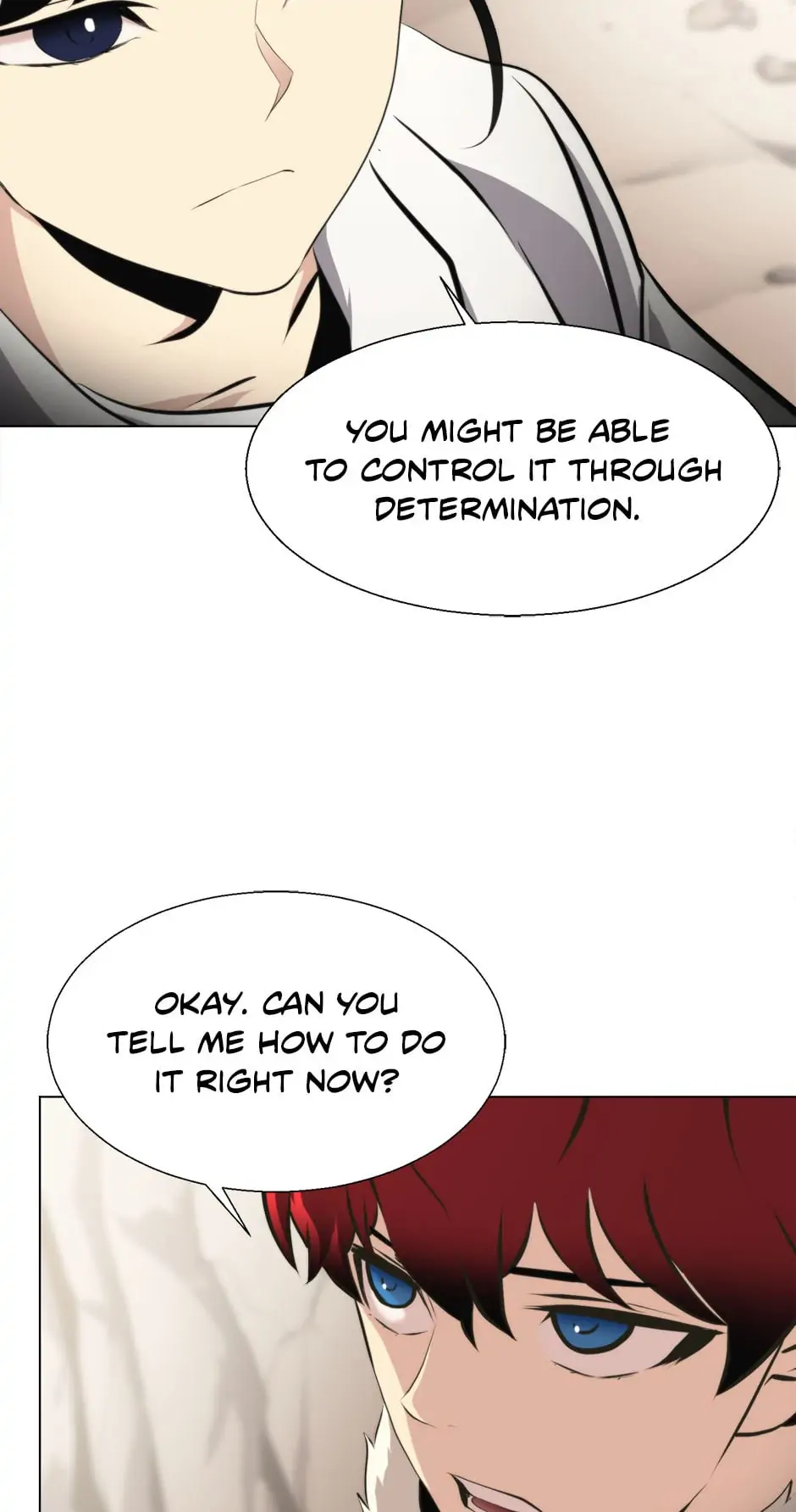 BurnOut Shock Chapter 43 - page 26