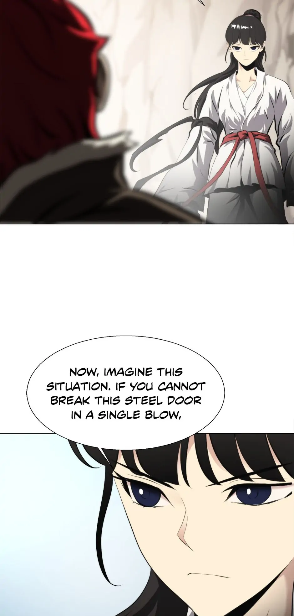BurnOut Shock Chapter 43 - page 34