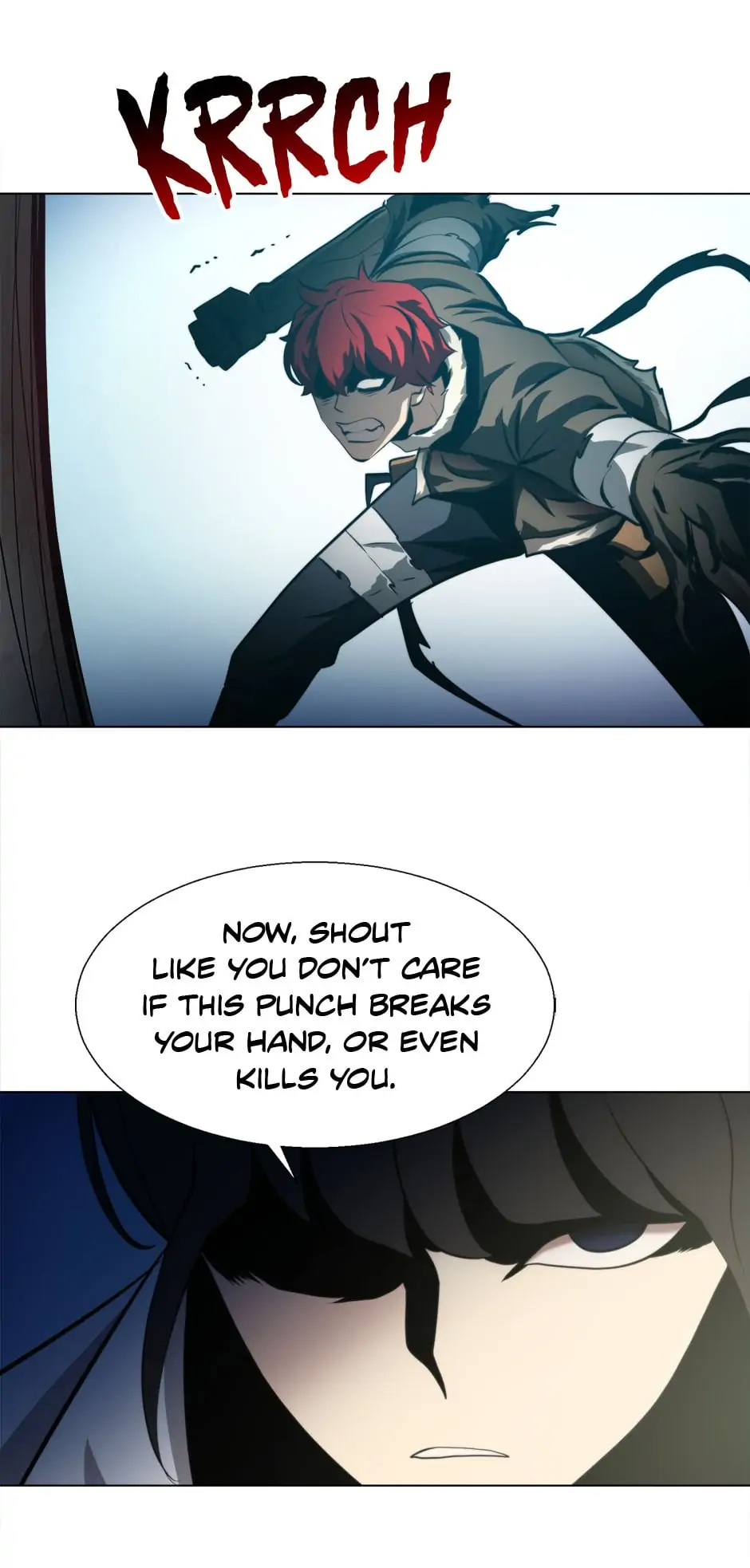 BurnOut Shock Chapter 43 - page 36