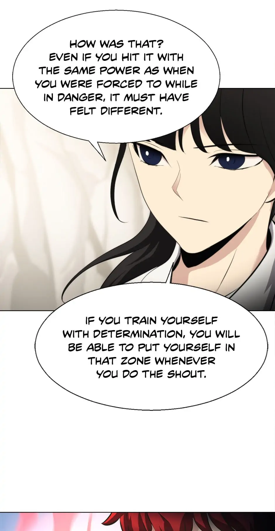 BurnOut Shock Chapter 43 - page 44