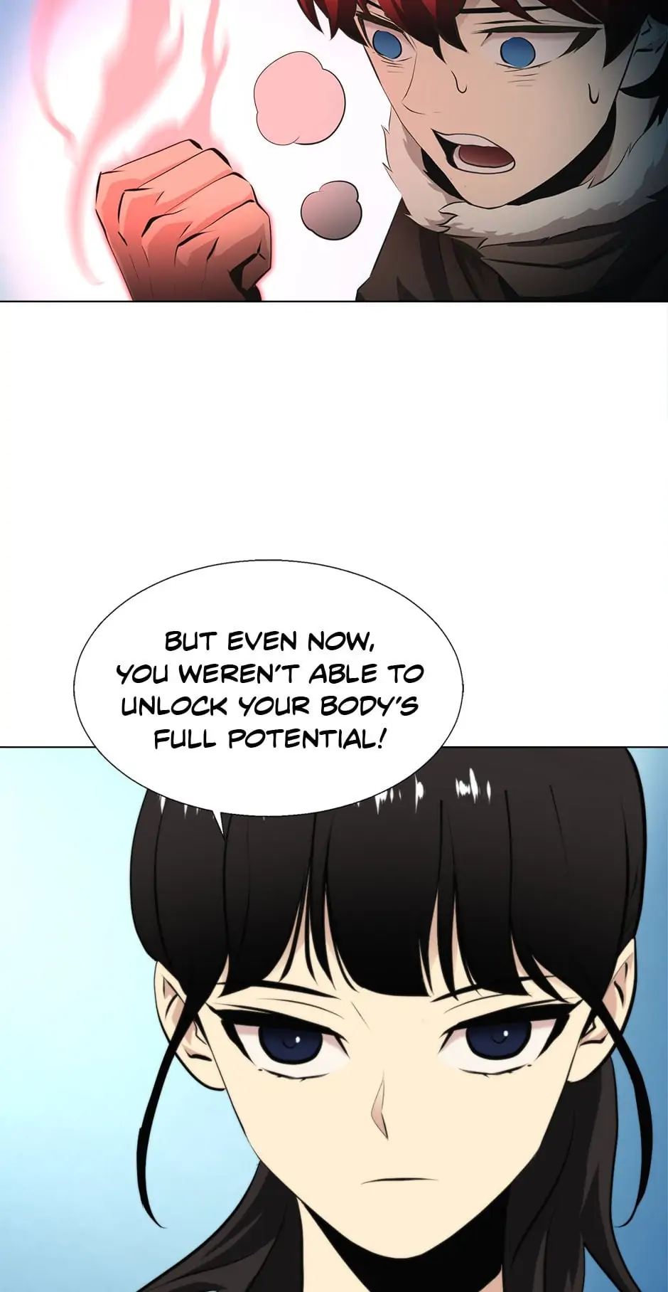 BurnOut Shock Chapter 43 - page 45