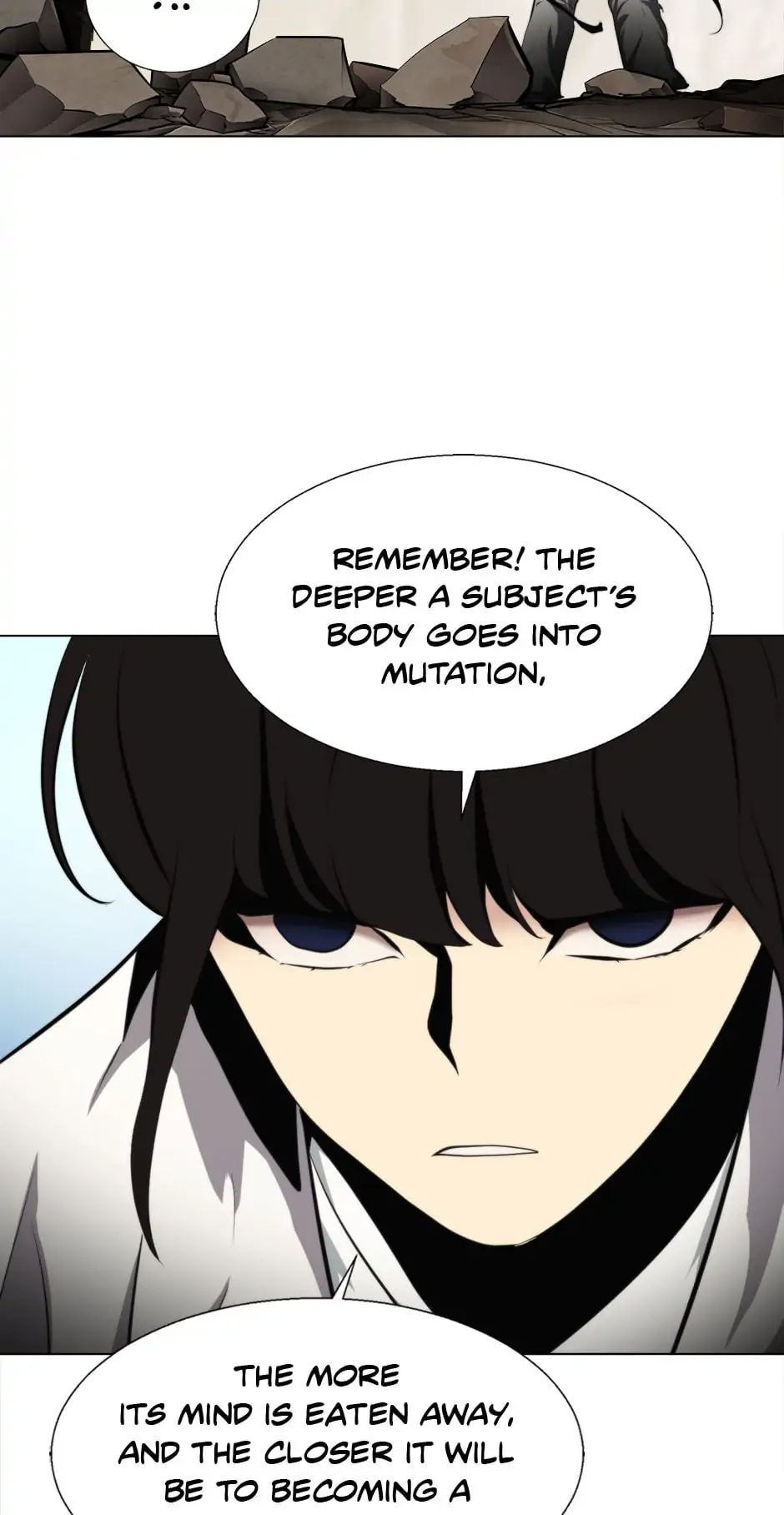 BurnOut Shock Chapter 43 - page 47